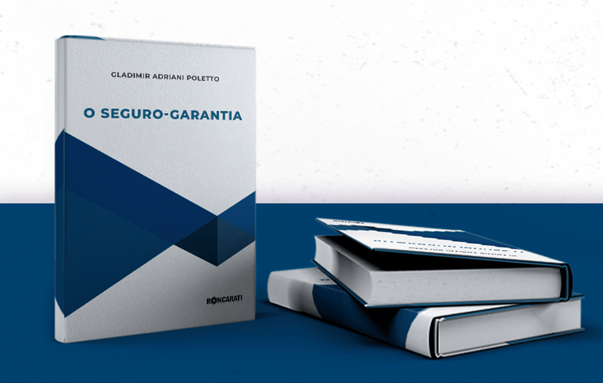 Conhecer Seguros e Editora Roncarati lançam livro sobre Seguros de