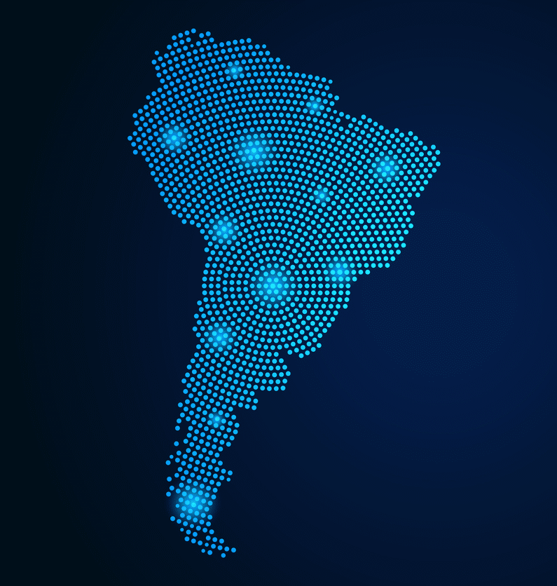 Brasil é o líder em arrecadação de seguros na América Latina