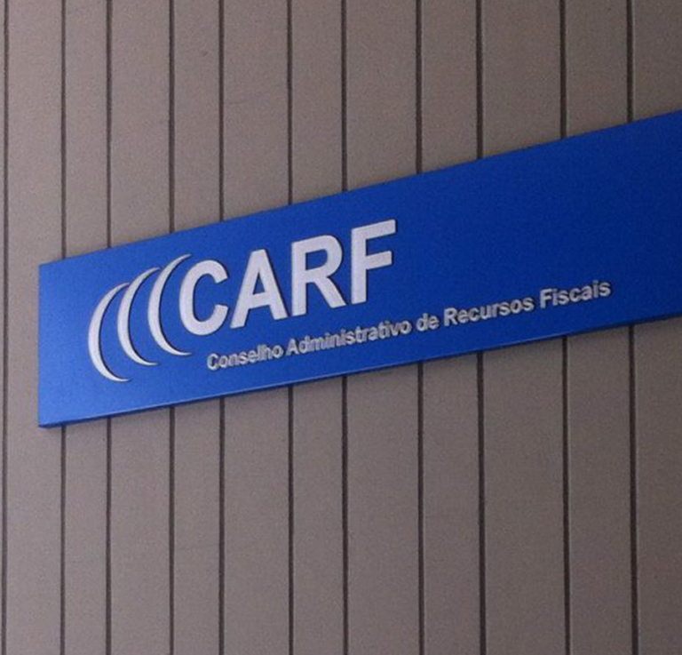 PL do CARF traz mudanças em garantias de processos que são desfavoráveis à união