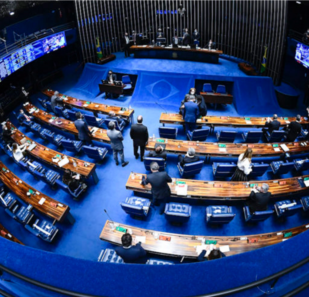 Comissão do Senado apresenta relatório final do novo Código Civil