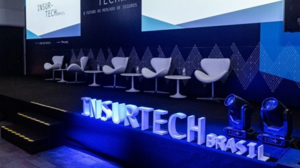 Susep anuncia novidade no Sandbox durante Insurtech Brasil