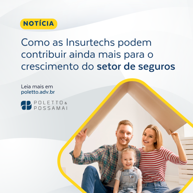 Como as Insurtechs podem contribuir ainda mais para o crescimento do setor de seguros