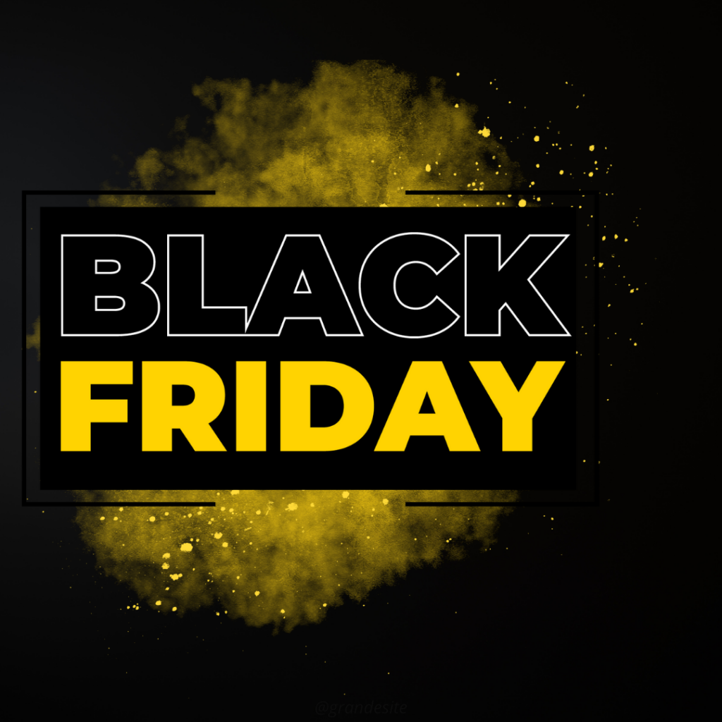 Black Friday seguro protege consumidor de golpes em compra online