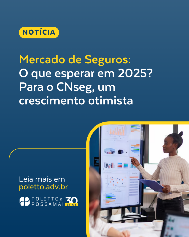 Mercado de Seguros: O que esperar em 2025? Para o CNseg, um crescimento otimista
