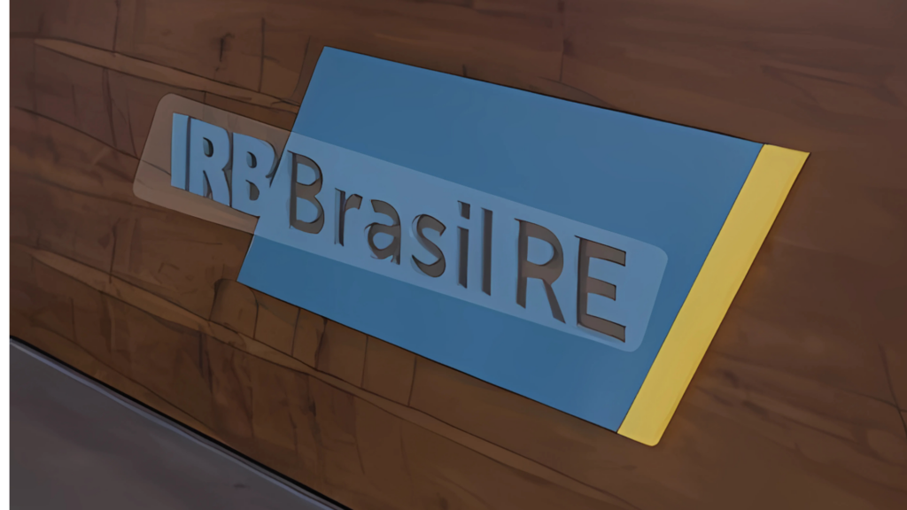 IRB (Re) emite a primeira Letra de Risco de Seguro (LRS) do Brasil, inovando o mercado securitário
