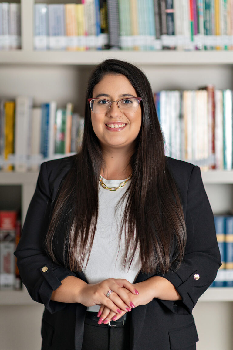 Jhenifer Regina da Silva