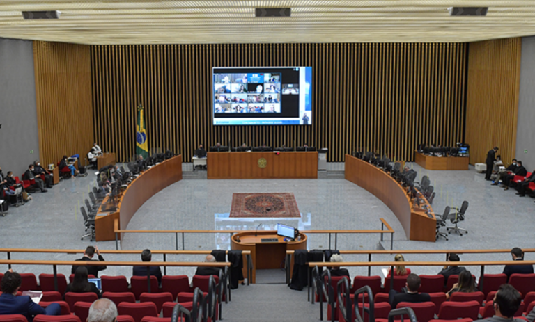 Corte Especial do STJ estabelece parâmetros para fundamentação por referência