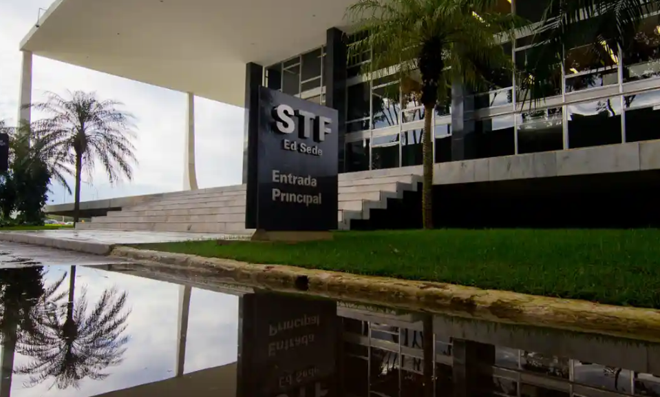 STF decide aplicar Selic como índice de correção das dívidas civis