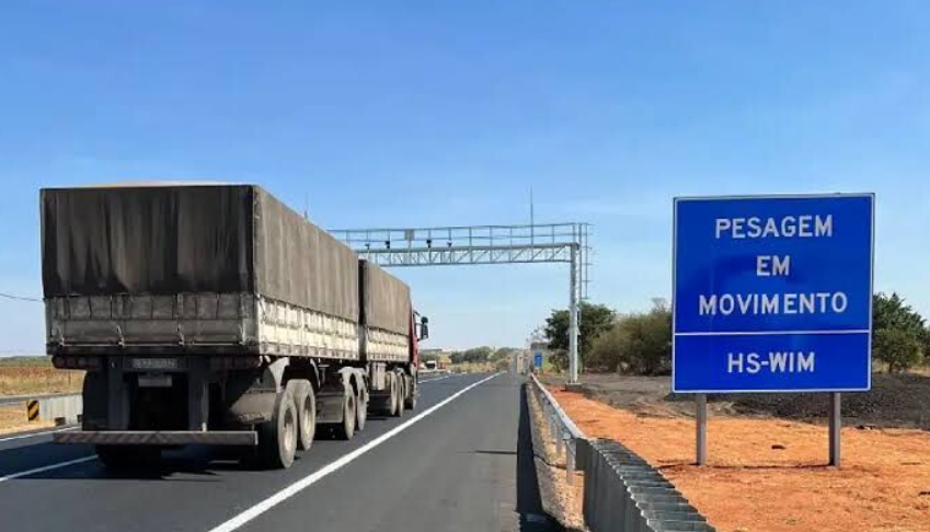 ANTT Encerra Sandbox Regulatório de Pesagem em Movimento, Abrindo Caminho para Rodovias Mais Modernas e Seguras