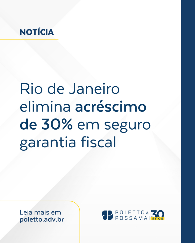PGM-RJ atualiza regras de garantias e abre novas oportunidades para seguradoras e empresas na regularização de dívidas fiscais