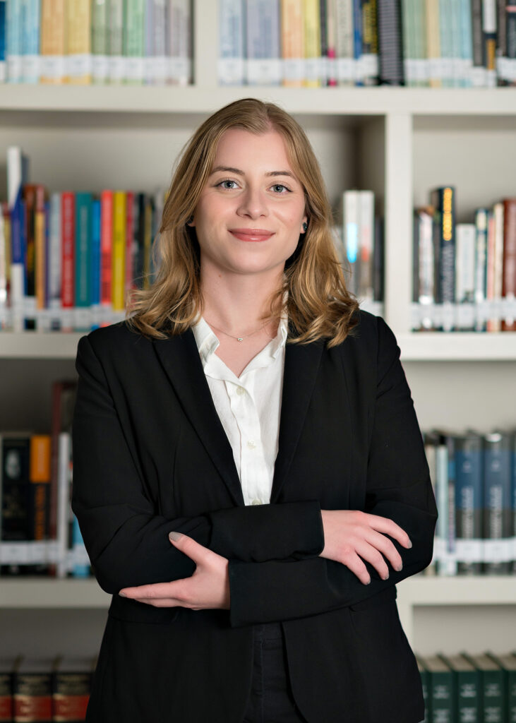 Ana Carolina Fuerbringer dos Santos