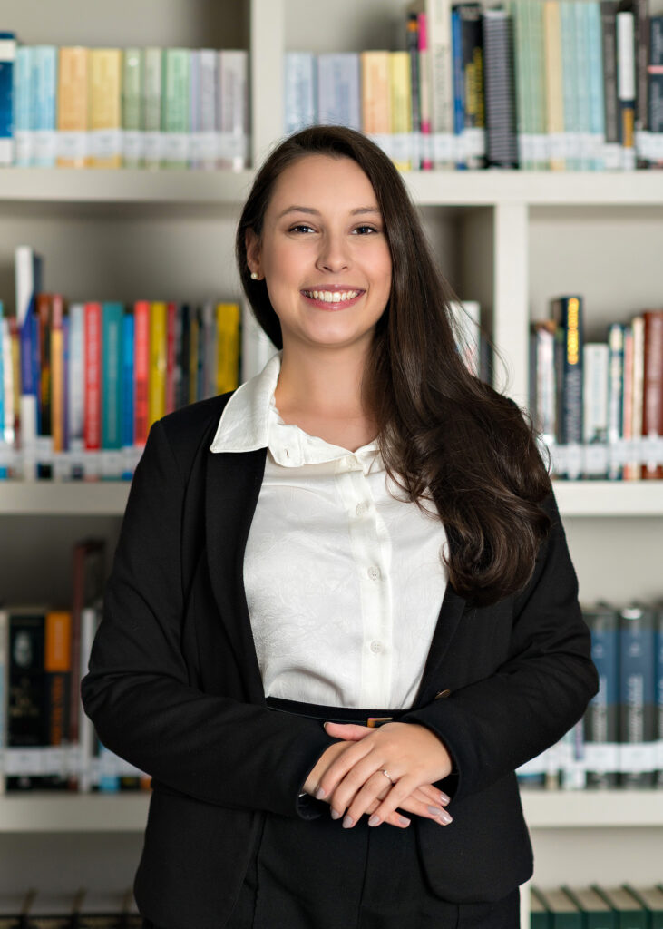 Patrícia Lopes de Amorim