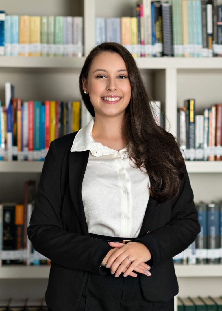 Patrícia Lopes de Amorim