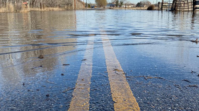 COP30: CNseg apresenta ferramenta regionalizada para avaliação de risco de inundação