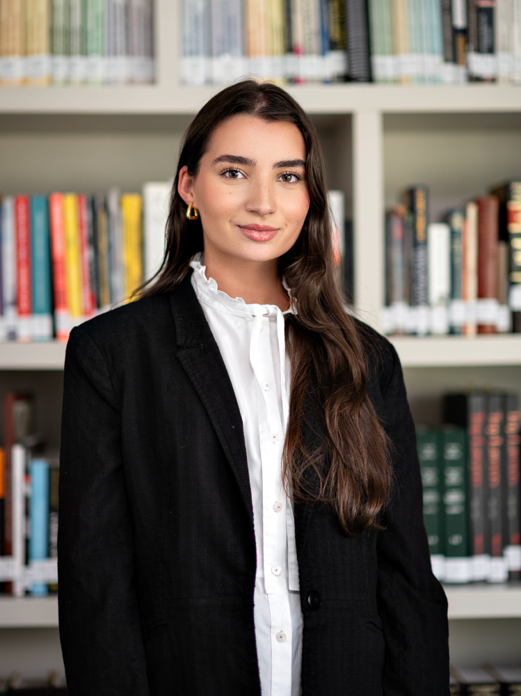 Brenda Acosta Macieywski