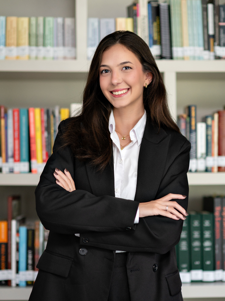 Laura Tortato