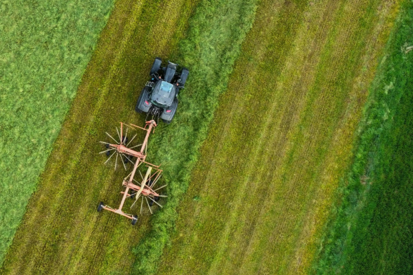 Proposta de Marco Legal do Seguro Rural: impactos para o produtor e para a dinâmica de crédito
